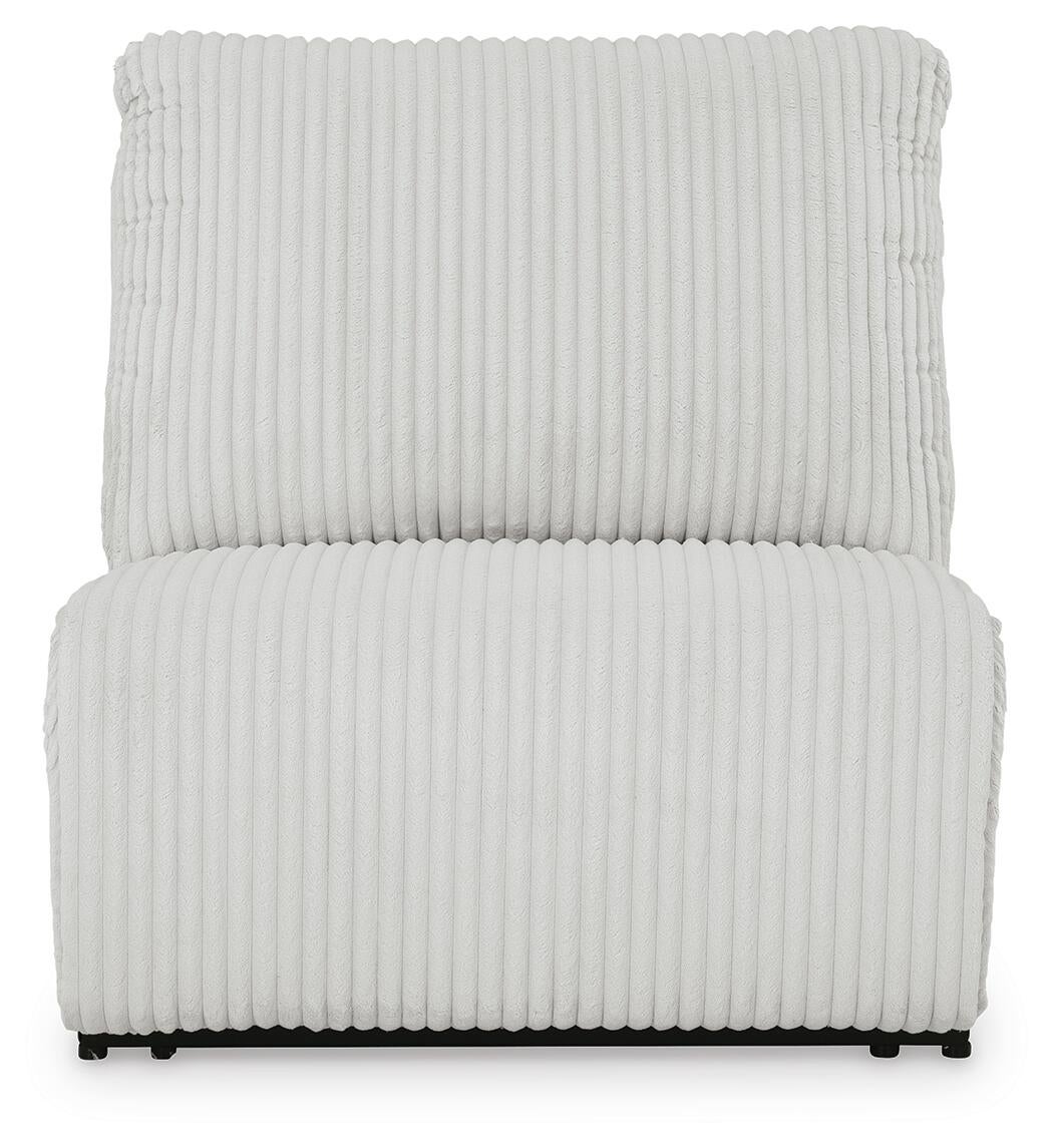 Top Tier 3-Piece Reclining Sectional Chofa Signature Design by Ashley®