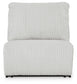 Top Tier 3-Piece Reclining Sectional Chofa Signature Design by Ashley®