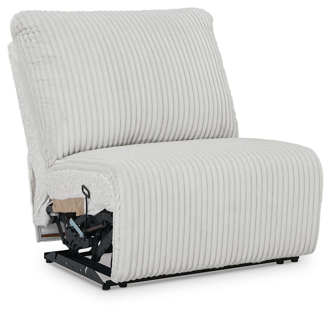 Top Tier 3-Piece Reclining Sectional Chofa Signature Design by Ashley®