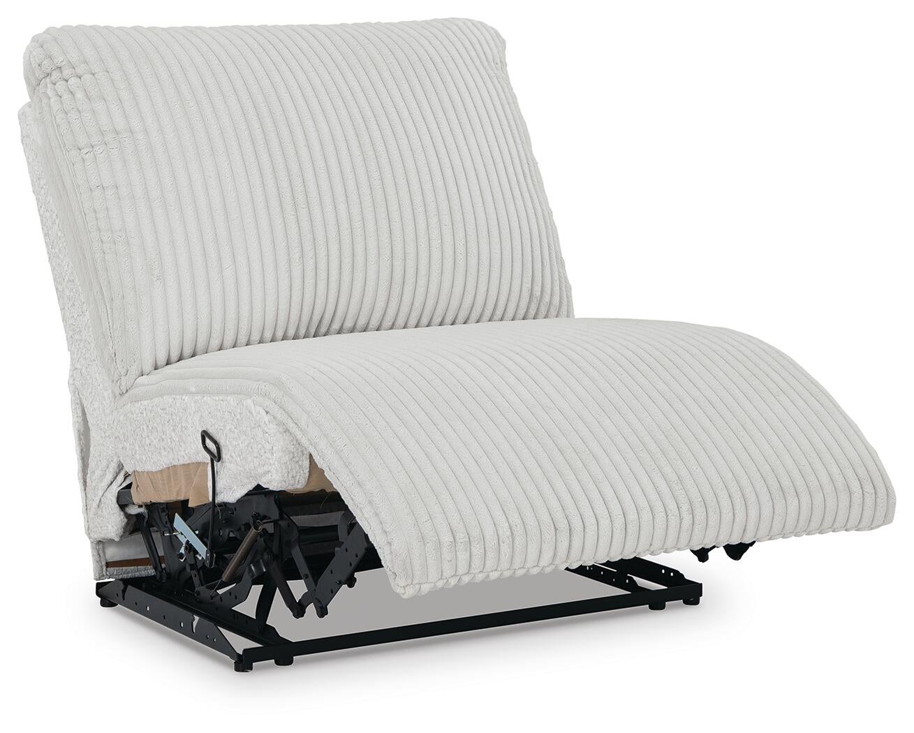 Top Tier 3-Piece Reclining Sectional Chofa Signature Design by Ashley®
