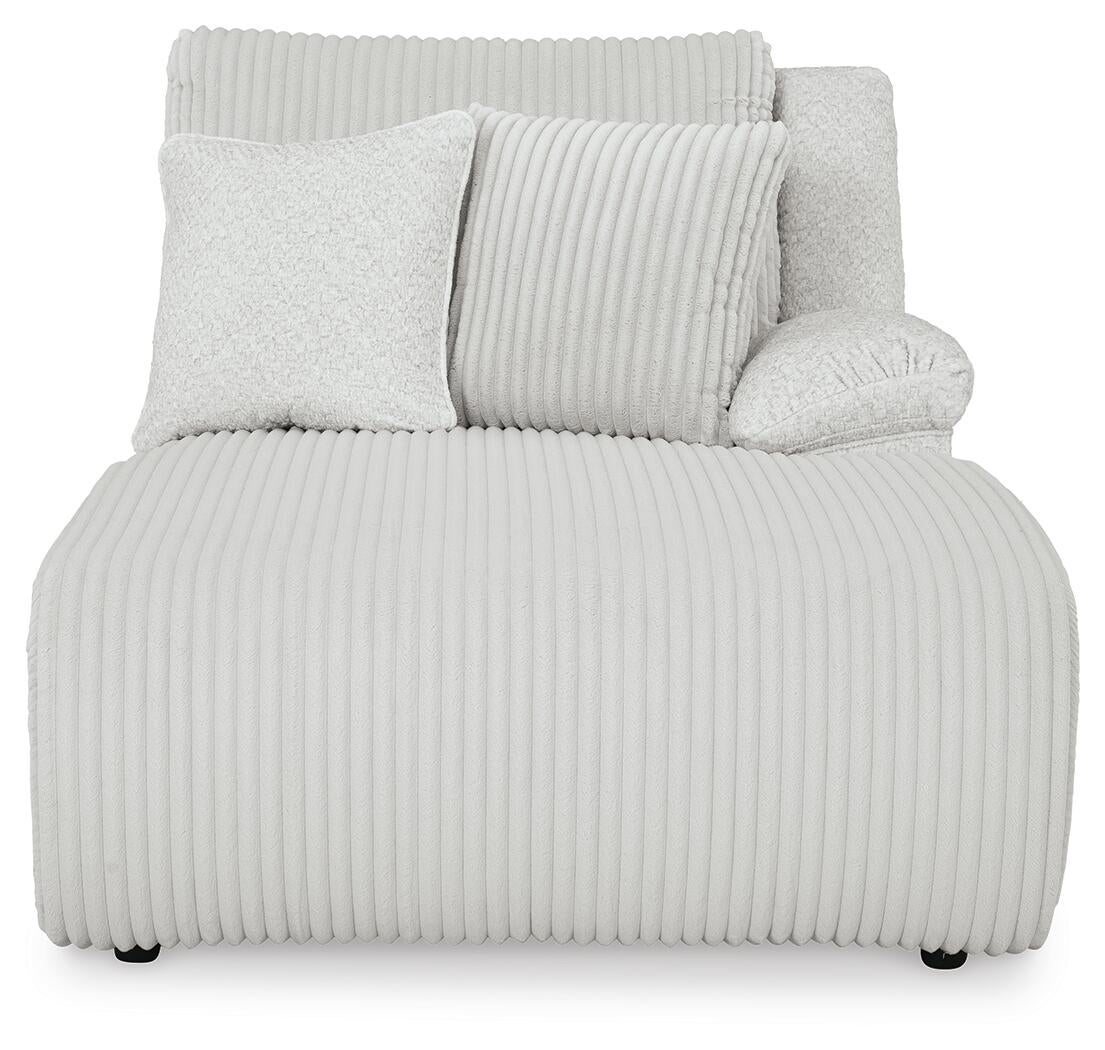 Top Tier 3-Piece Reclining Sectional Chofa Signature Design by Ashley®