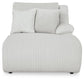 Top Tier 3-Piece Reclining Sectional Chofa Signature Design by Ashley®