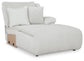 Top Tier 3-Piece Reclining Sectional Chofa Signature Design by Ashley®