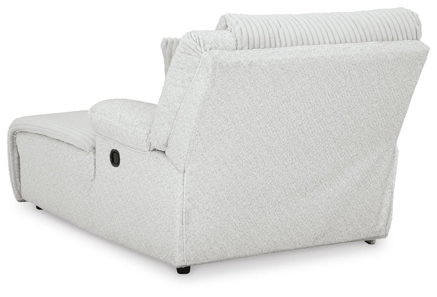 Top Tier 3-Piece Reclining Sectional Chofa Signature Design by Ashley®
