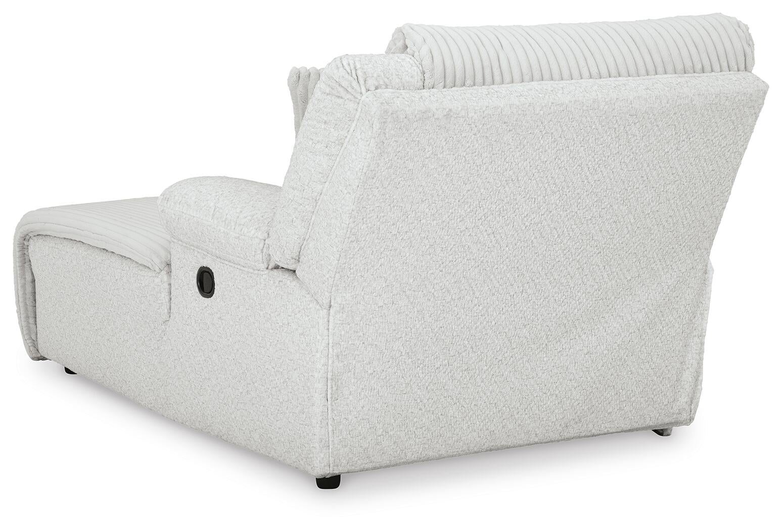 Top Tier 3-Piece Reclining Sectional Chofa Signature Design by Ashley®