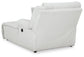 Top Tier 3-Piece Reclining Sectional Chofa Signature Design by Ashley®