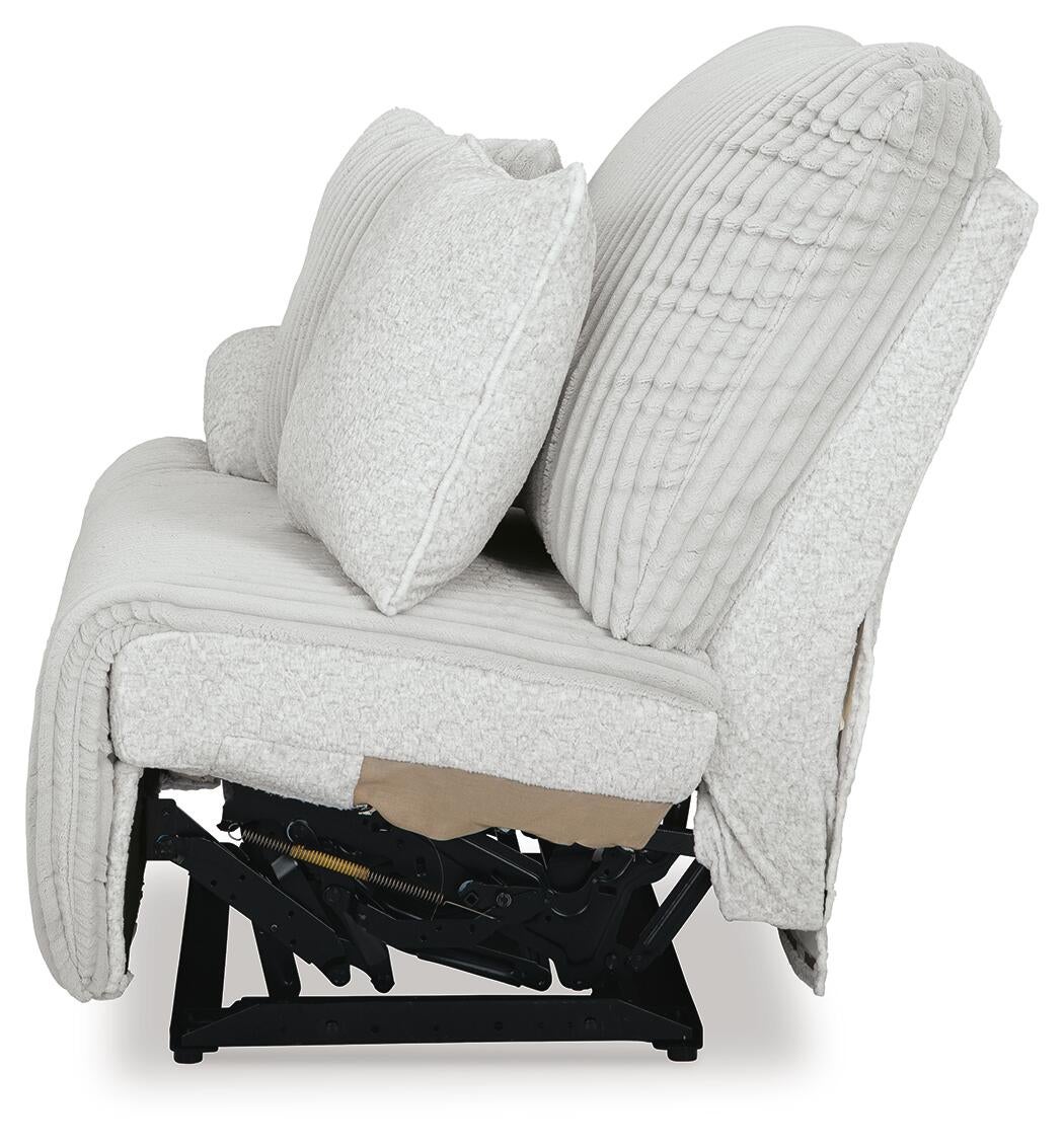Top Tier 3-Piece Reclining Sectional Chofa Signature Design by Ashley®