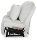 Top Tier 3-Piece Reclining Sectional Chofa Signature Design by Ashley®