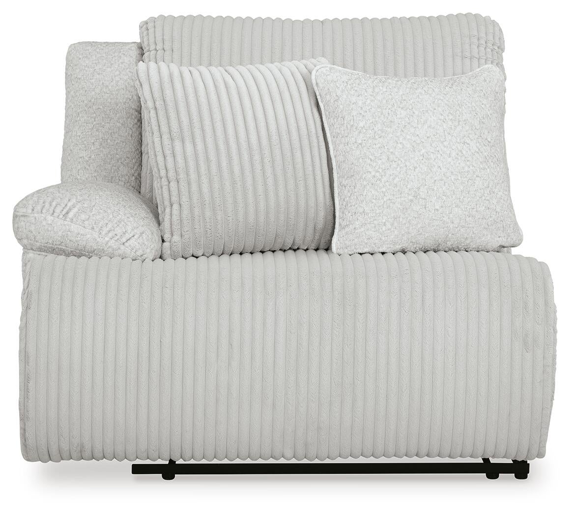 Top Tier 3-Piece Reclining Sectional Chofa Signature Design by Ashley®