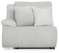 Top Tier 3-Piece Reclining Sectional Chofa Signature Design by Ashley®