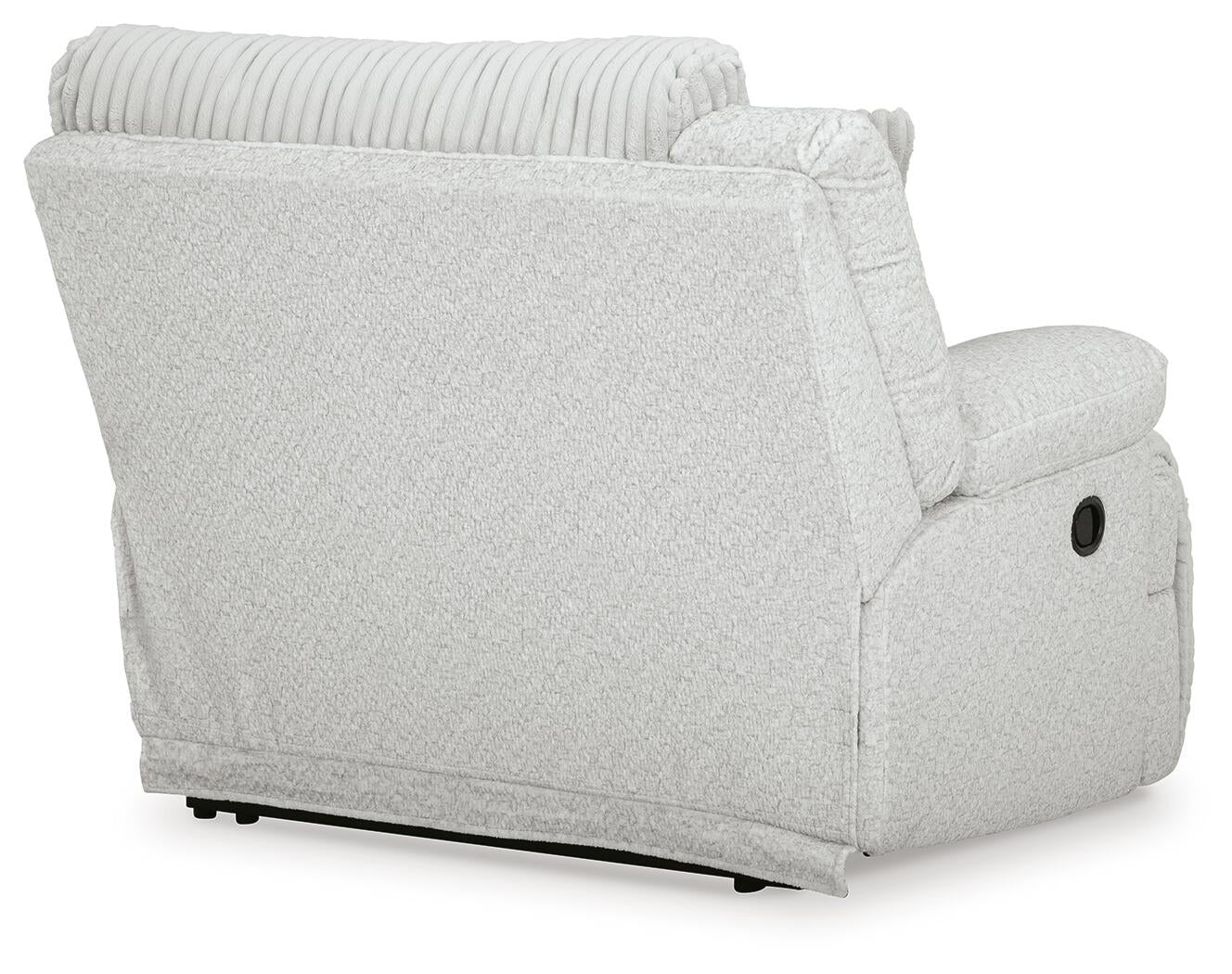 Top Tier 3-Piece Reclining Sectional Chofa Signature Design by Ashley®