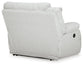 Top Tier 3-Piece Reclining Sectional Chofa Signature Design by Ashley®