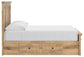 Makidern  Panel Storage Bed Signature Design by Ashley®