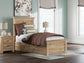 Makidern  Panel Storage Bed Signature Design by Ashley®
