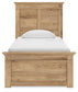 Makidern  Panel Storage Bed Signature Design by Ashley®