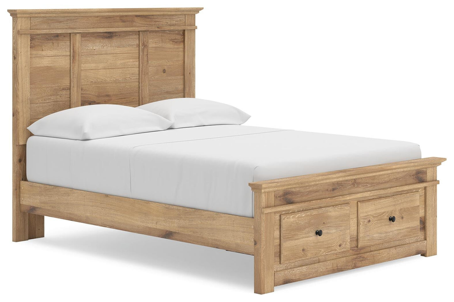Makidern  Panel Storage Bed Signature Design by Ashley®