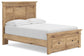 Makidern  Panel Storage Bed Signature Design by Ashley®