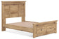 Makidern  Panel Storage Bed Signature Design by Ashley®