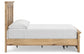 Makidern  Panel Storage Bed Signature Design by Ashley®