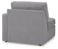 Modmax 8-Piece Sectional Signature Design by Ashley®