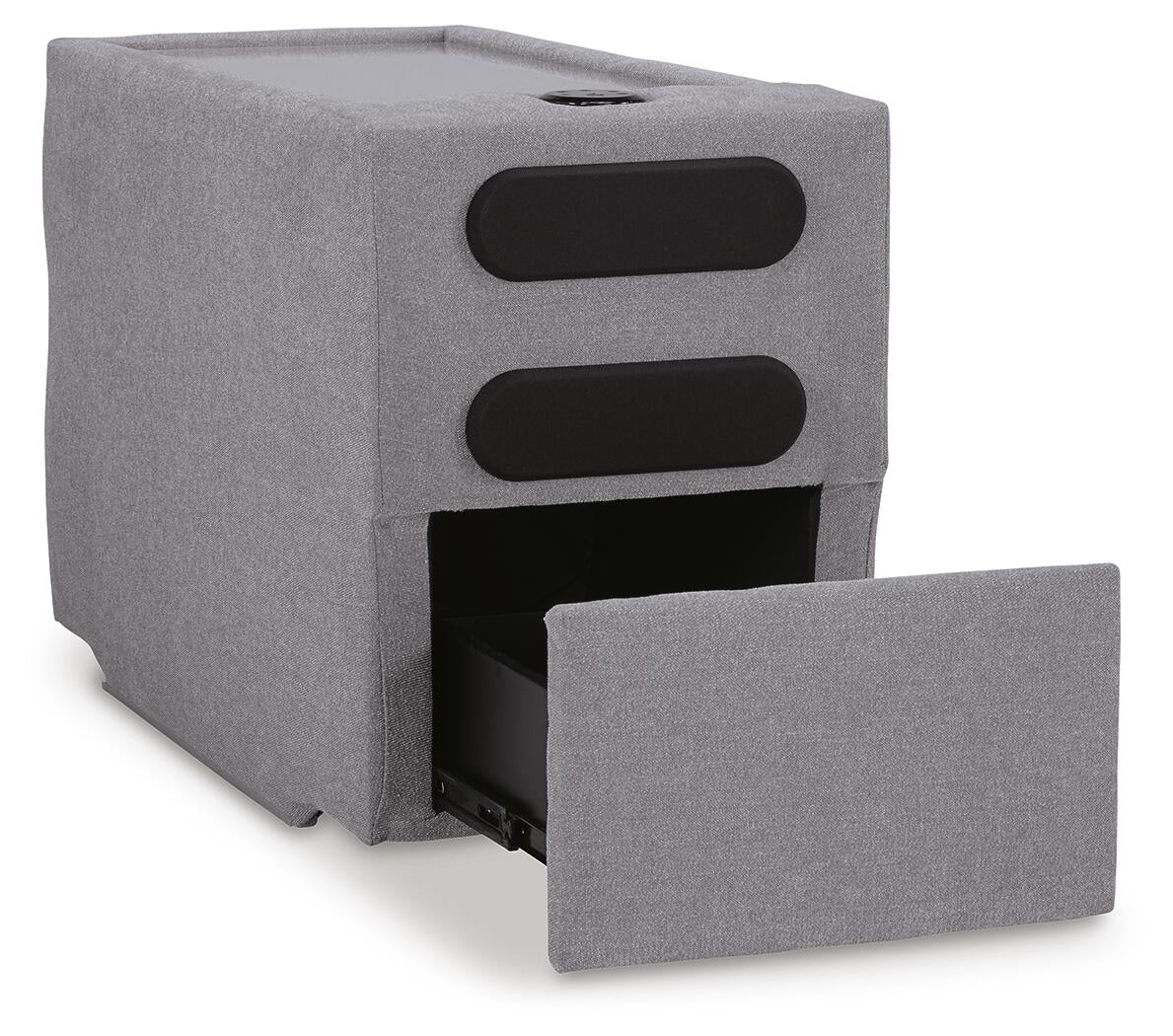 Modmax 8-Piece Sectional Signature Design by Ashley®