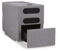 Modmax 8-Piece Sectional Signature Design by Ashley®