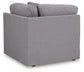 Modmax 8-Piece Sectional Signature Design by Ashley®