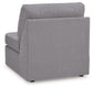 Modmax 8-Piece Sectional Signature Design by Ashley®