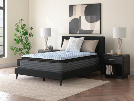 Destin Cove Pt  Mattress Sierra Sleep® by Ashley