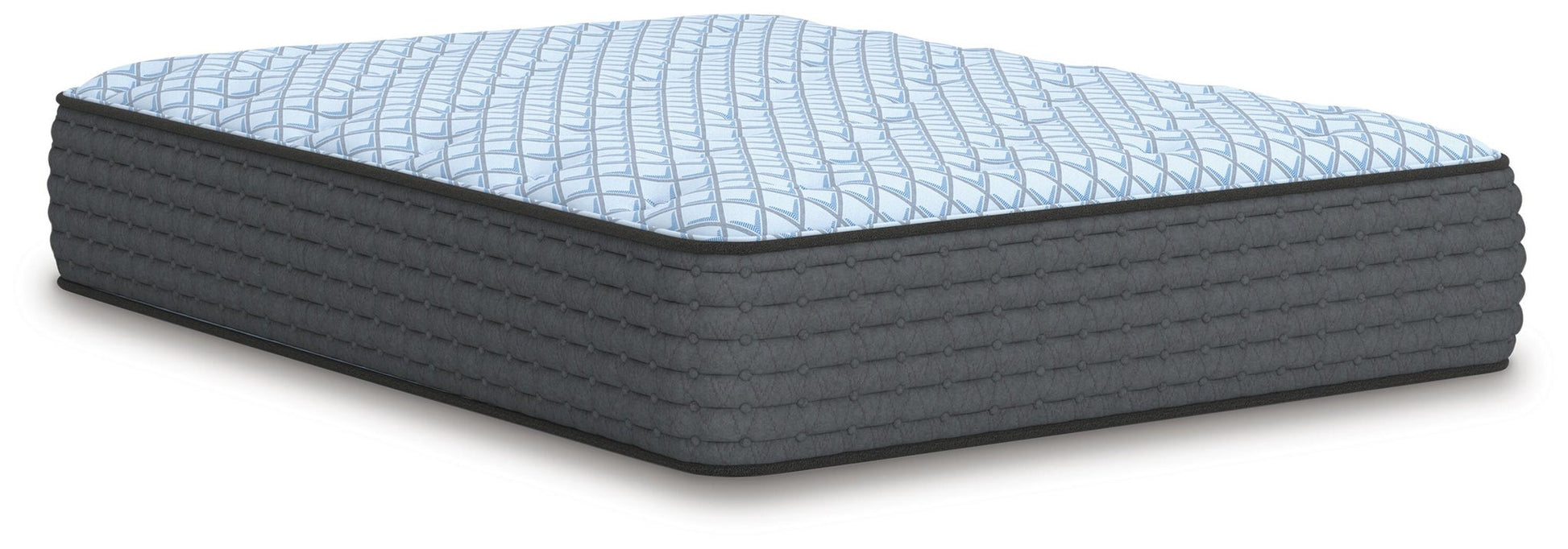 Destin Cove Plush  Mattress Sierra Sleep® by Ashley