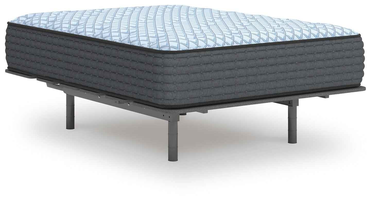 Destin Cove Plush  Mattress Sierra Sleep® by Ashley