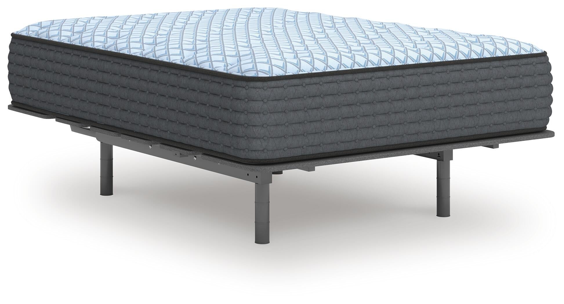 Destin Cove Plush  Mattress Sierra Sleep® by Ashley