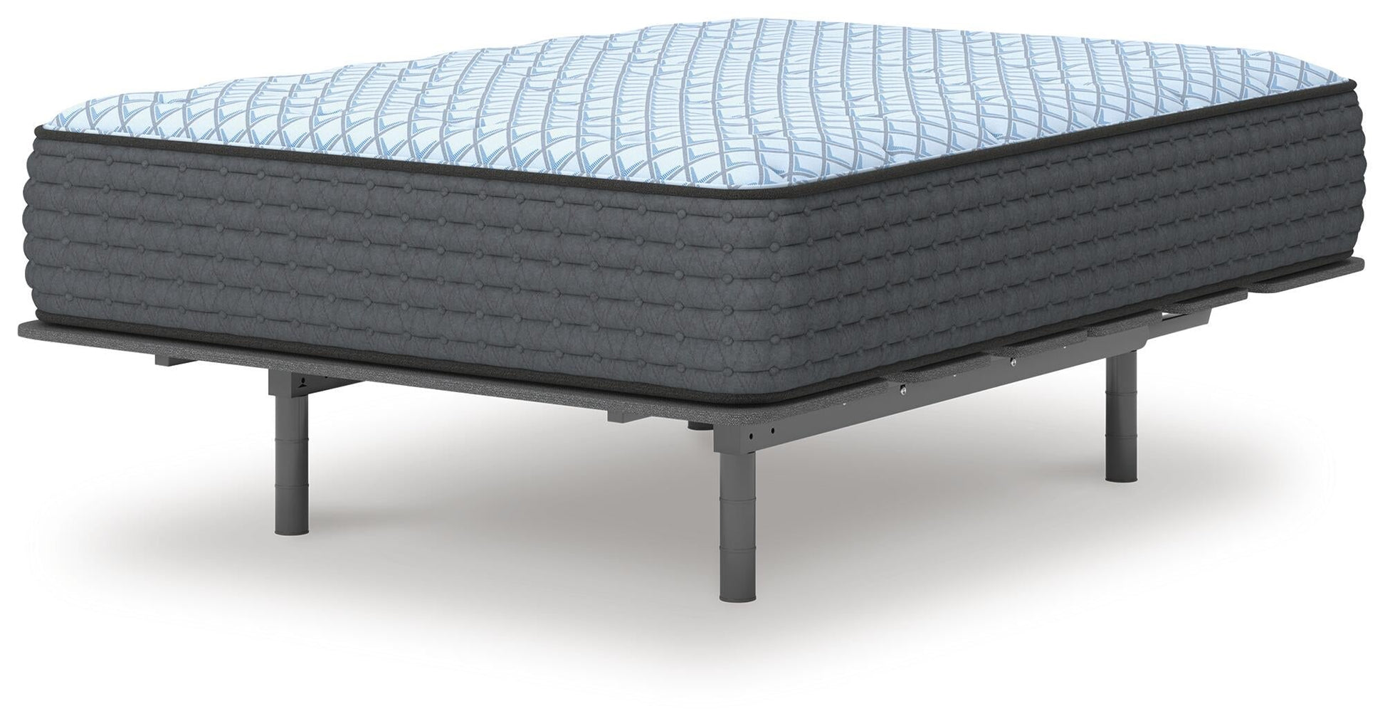 Destin Cove Plush  Mattress Sierra Sleep® by Ashley