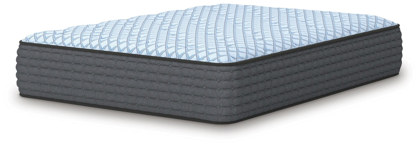 Destin Cove Plush  Mattress Sierra Sleep® by Ashley
