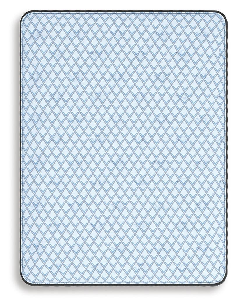 Destin Cove Plush  Mattress Sierra Sleep® by Ashley