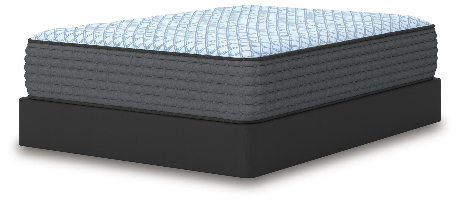 Destin Cove Plush  Mattress Sierra Sleep® by Ashley