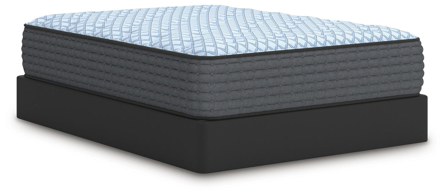 Destin Cove Plush  Mattress Sierra Sleep® by Ashley