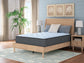Destin Cove Plush  Mattress Sierra Sleep® by Ashley