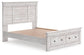 Makidern  Panel Storage Bed Signature Design by Ashley®
