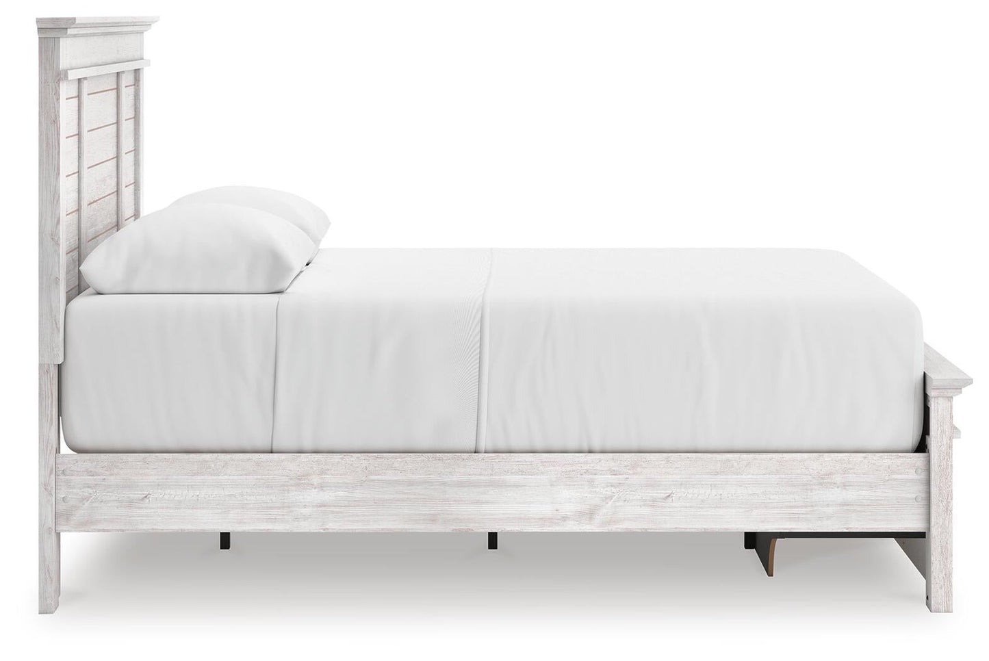 Makidern  Panel Storage Bed Signature Design by Ashley®