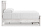 Makidern  Panel Storage Bed Signature Design by Ashley®