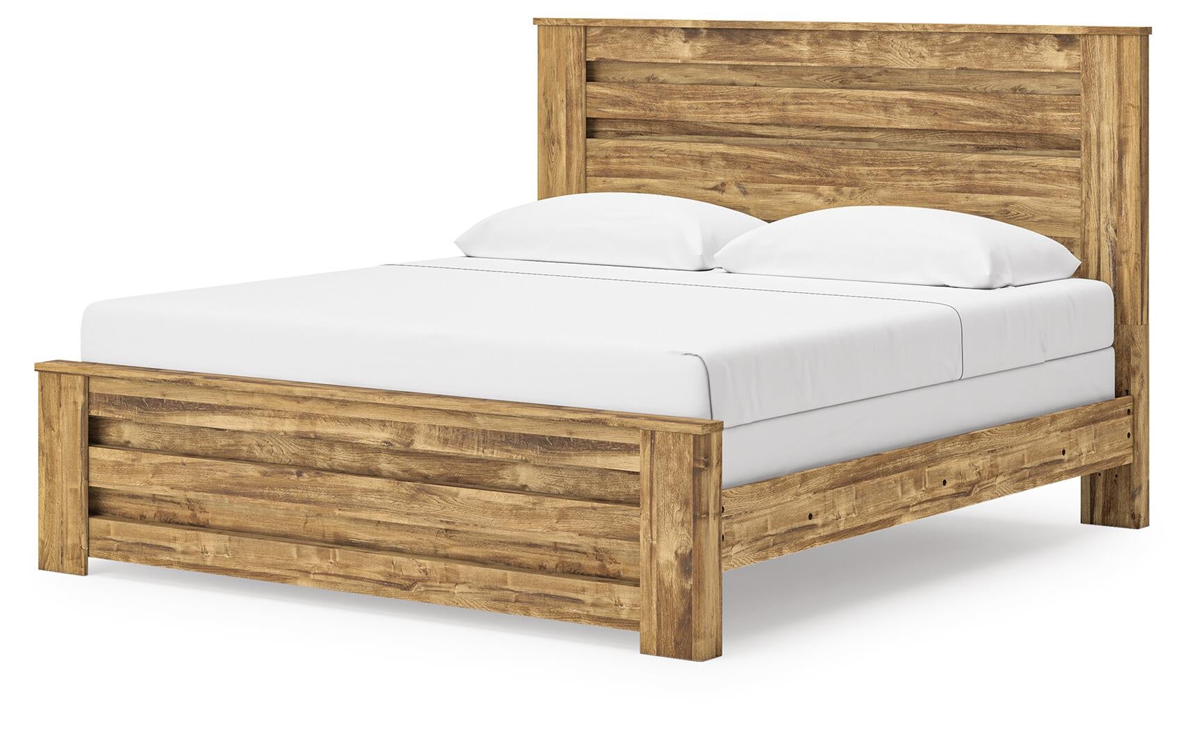 Maystonna  Panel Bed Signature Design by Ashley®