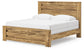 Maystonna  Panel Bed Signature Design by Ashley®