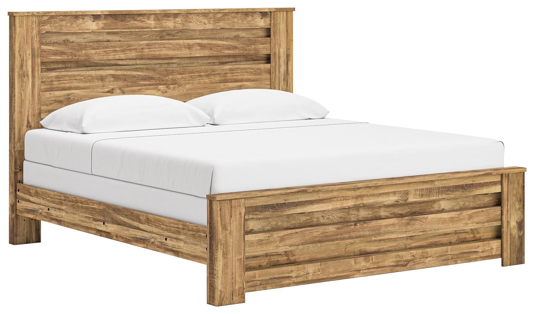 Maystonna  Panel Bed Signature Design by Ashley®