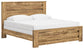 Maystonna  Panel Bed Signature Design by Ashley®