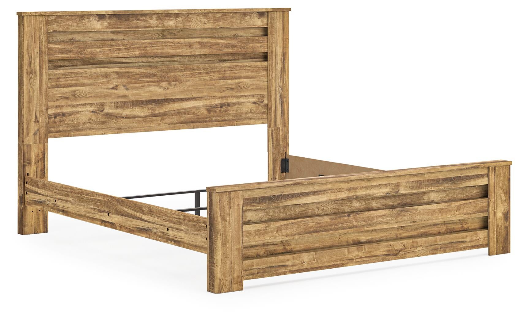 Maystonna  Panel Bed Signature Design by Ashley®