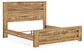 Maystonna  Panel Bed Signature Design by Ashley®