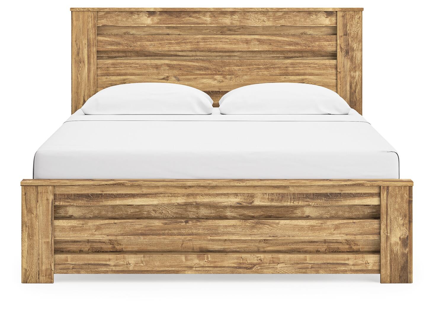Maystonna  Panel Bed Signature Design by Ashley®