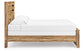 Maystonna  Panel Bed Signature Design by Ashley®