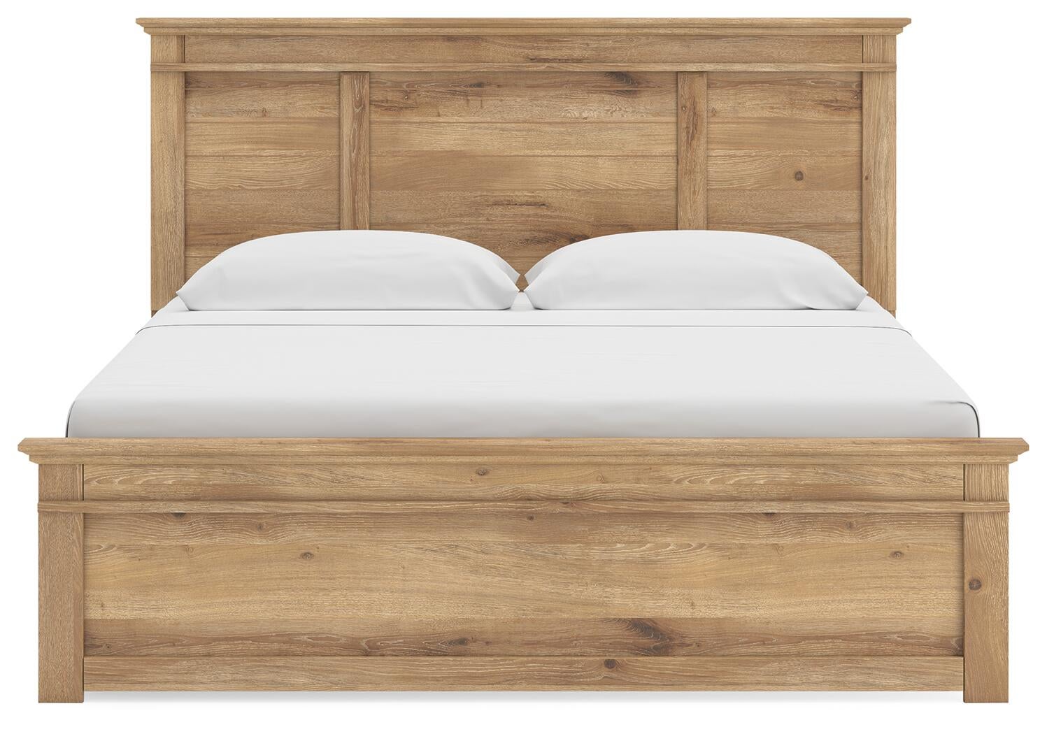 Makidern  Panel Storage Bed Signature Design by Ashley®